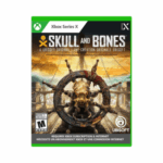 Skull and Bones - Standard Edition, Xbox Series X - BRAND NEW FACTORY SEALED