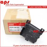 OEM Adaptive Cruise Control Radar Distance Sensor For Honda Accord 8S301-30A-A04