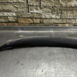 G37 Carbon Fiber Dash Trim Cover Silver Coupe 2008 Bezel Password  Bezel Custom