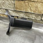 G37 Carbon Fiber Dash Trim Cover Silver Coupe 2008 Bezel Password  Bezel Custom