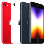 ✔️BRAND NEW SEALED BOX! Apple iPhone SE 2022 5G 3rd Gen FACTORY UNLOCKED