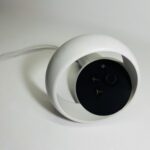 LEFT Oculus Meta Quest 2 VR Controller Only JD96CX GENUINE *as is, read*