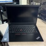 LENOVO THINKPAD E14 INTEL CORE I5-10210U 1.60GHZ 8GB RAM NO HD