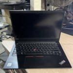 LENOVO THINKPAD E14 INTEL CORE I5-10210U 1.60GHZ 8GB RAM NO HD