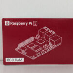 Raspberry Pi 5 | 8GB RAM | New & Sealed | Made in UK