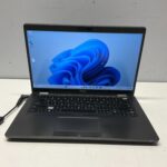 Dell Latitude 5401 14" Intel Core i5-9400H 256GB SSD 16GB RAM Windows 11 READ