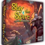 Slay the Spire: The Board Game