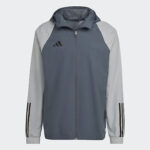 adidas men Tiro 23 Competition All-Weather Jacket