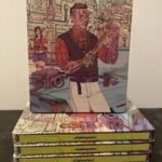 Cyberpunk 2077 PS4 Valentinos Steelbook Case Steelcase G2 NO GAME Mint Official