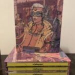 Cyberpunk 2077 PS4 Voodoo Boys Limited Collector Edition Steelbook G2 NO GAME