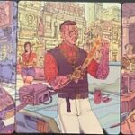 Cyberpunk 2077: TYGER CLAWS | VALENTINOS | VOODOO BOYS | 3 Pack Steelbook Cases