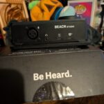 BEACN Studio Audio Interface