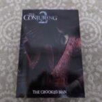 NECA The Conjuring 2: The Crooked Man Action Figure NEW