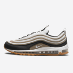 Nike Air Max 97 Shoes 'Neutral Olive' (921826-203) Expeditedship