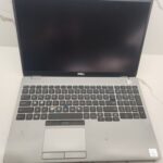 PARTS ONLY Dell Precision 3551 FHD  15.6" Touch Screen Laptop i9-10885H