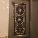 XFX Speedster MERC 319 AMD Radeon RX 6800 XT CORE Gaming 16GB GDDR6 Graphics