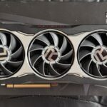 *READ* AMD Radeon RX 6800 16GB GDDR6 Reference Edition Graphics Card