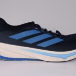 Adidas Men Supernova Rise 2 JR7685 Blue Running Shoes Sneakers Size 9