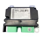 2025 KIA K5 CRASH IMPACT RESTRAINT AIR SRS BAG CONTROL MODULE UNIT OEM