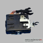 2017-2019 Kia Niro OEM BCM body control module computer # 954A0-G5AE0