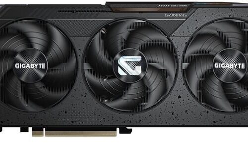 GIGABYTE Gaming Radeon RX 9070 XT 16GB GDDR6 PCI Express 5.0 x16 Graphics Card GV-R9070XTGAMING OC-16GD