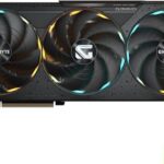 GIGABYTE Gaming GeForce RTX 5080 16GB GDDR7 PCI Express 5.0 Graphics Card GV-N5080GAMING OC-16GD