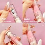 Booster Shine Plumping Lip Gloss