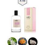 Mad A118 Selective 50 ml Kadın Parfüm