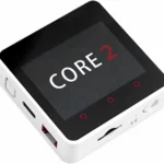 ام 5 ستاك مجموعة تطوير إنترنت الأشياء ESP32 من كور 2