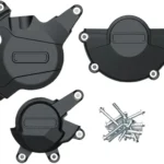 Motorcycles Accessories Engine Cover Protective Case for CBR600RR CBR 600RR 2007-2023 Case Engine Covers Protectors