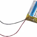 بطارية بديلة 3.7 فولت جديدة 616-0548 0.19 واط في الساعة 3.7 فولت لجهاز ايبود لبطاريات شافل الجيل الرابع والخامس والسادس 4 5 6