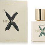 Nishane Hacıvat X EDP 100 ML Erkek Parfüm