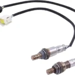 MOTOKU Upstream & Downstream Oxygen Sensor for Chrysler 200 2015-2017 Jeep Cherokee Renegade Ram ProMaster City 2015-2020 Fiat 500X 2016-2018 O2 Sensor