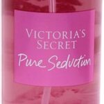 Victoria's Secret Pure Seduction Body Mist for Women, Perfume with Notes of Juiced Plum and Crushed Freesia, 250 ml / 8.4 oz