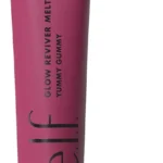 e.l.f. Glow Reviver Melting Lip Balm, Hydrating Tinted Lip Balm For A Glossy Finish & Soft, Supple Lips, Vegan & Cruelty-Free, Yummy Gummy