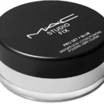 مجموعة ستوديو فيكس برو من ماك + بودرة سائبة خفيفة الوزن - # شفاف 12 غرام/0.42 اونصة