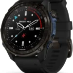 جارمين مارك ادفنتشر الجيل الثاني، ايميا