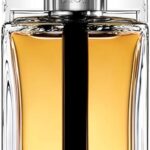 Christian Dior Homme By Christian Dior For Men. Eau De Toilette Spray 3.4 Ounces