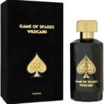 Jo Milano Game of Spades Wildcard Parfum Spray 3.4 Ounce (Unisex)