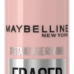 Maybelline Instant Age Rewind Eraser Dark Circles Treatment Multi-Use Concealer, 160, 1 Count (Packaging May Vary)