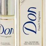 دون زيت عطري فرنسي 6 مل خالٍ من الكحول (عطري)