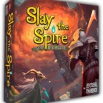 Slay The Spire: The Board Game - Cooperative Fantasy Board Game