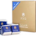 مسك جامد صندوق مكعبات 6 قطع