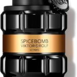 Viktor&Rolf - Spicebomb Extreme Eau de Parfum - Woody & Spicy - Cologne for Men - With Notes of Amber & Vanilla