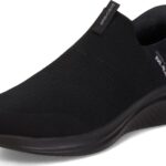 Skechers Sport Slip-Ins: Ultra Flex 3.0-Smooth Step Men's Slip On