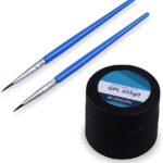 Keyboard Lube GPL 205g0 Switch Lube Grease for Mechanical Keyboard Cherry Gateron Switches Stabilizers