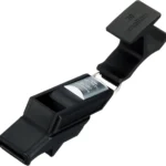 Molten Valkeen Whistle with Flip Grip