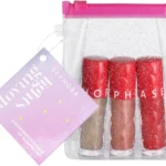 SEPHORA Favorites Limited Edition Moving Lights 3 Outrageous Intense Lip Plumpers Set - 0.2 fl oz / 6 mL each