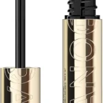 L'Oreal Paris Voluminous Panorama Mascara, Volumizing and Lengthening Mascara, Washable Longwear and Smudge Resistant Make Up, Black, 0.33 Fl Oz