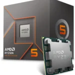 AMD Ryzen™ 5 8400F